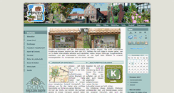 Desktop Screenshot of ampen.de